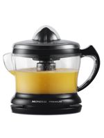 Espremedor De Frutas Mondial 1,2L 30W Premium E-02 Preto 110V