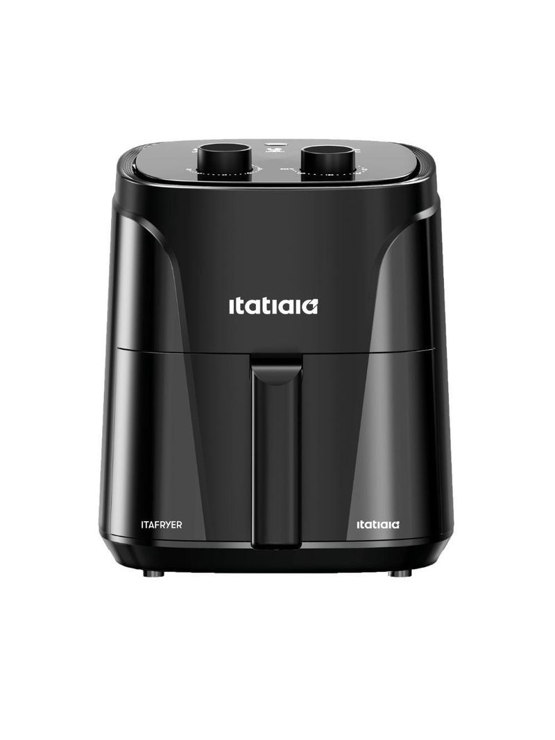 Fritadeira Itatiaia Itafryer 4L 110V
