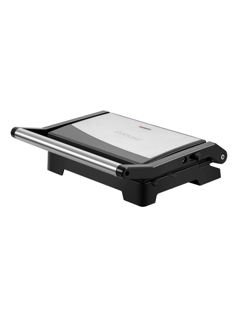 Grill Essencial Itatiaia 1000W Inox 110V
