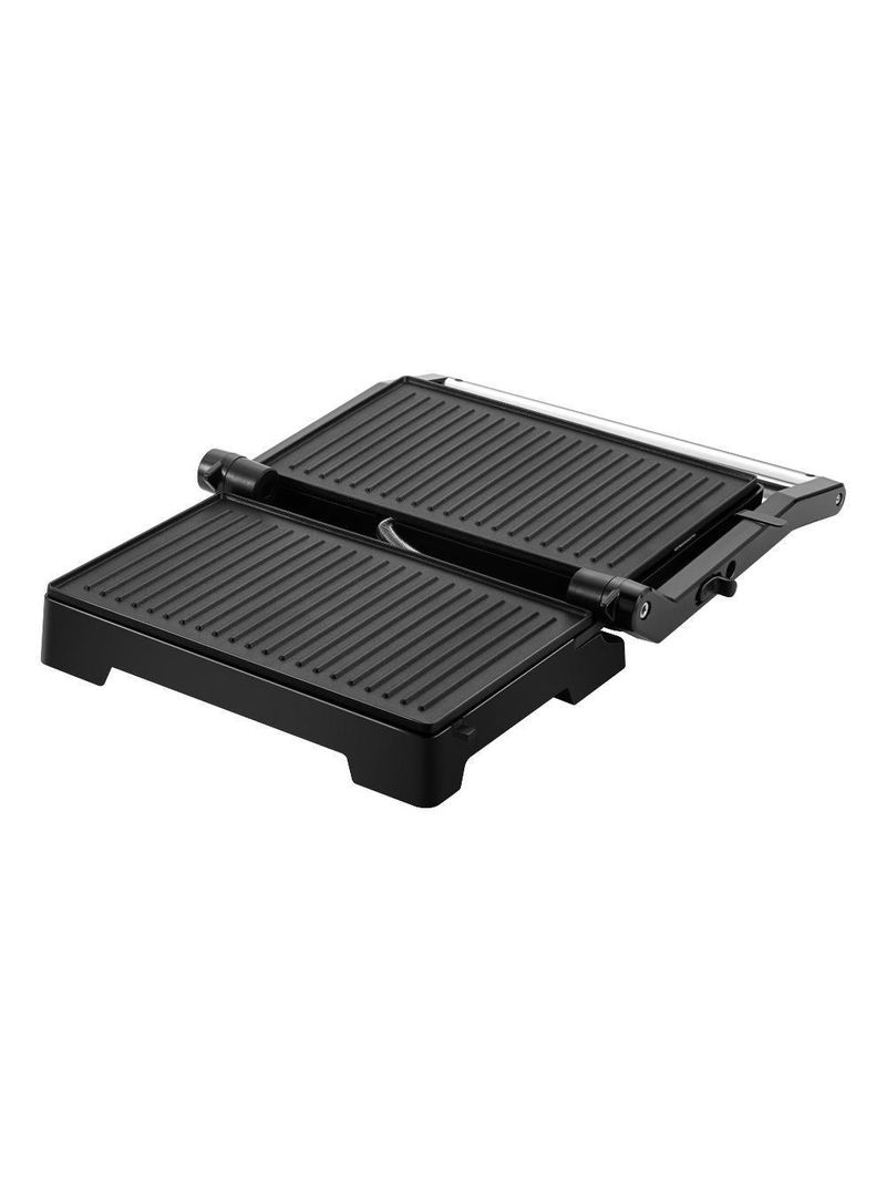 Grill Essencial Itatiaia 1000W Inox 110V