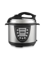 Panela De Pressão Elétrica 5L 220V Midi - Itatiaia