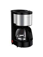 Cafeteira Arno Perfectta Cfpi 600ml Inox Preto 110v