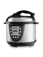 Panela De Pressão Elétrica 5L 220V Midi - Itatiaia