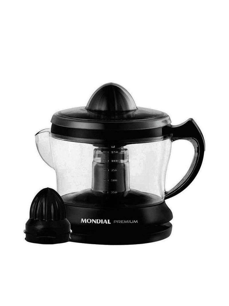 Espremedor De Sucos Mondial Premium Bivolt E-02 0190-05 220v