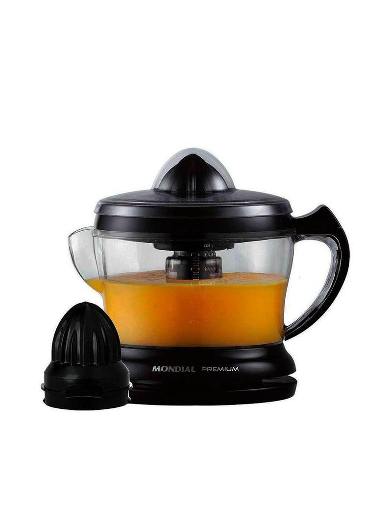 Espremedor De Sucos Mondial Premium Bivolt E-02 0190-05 220v