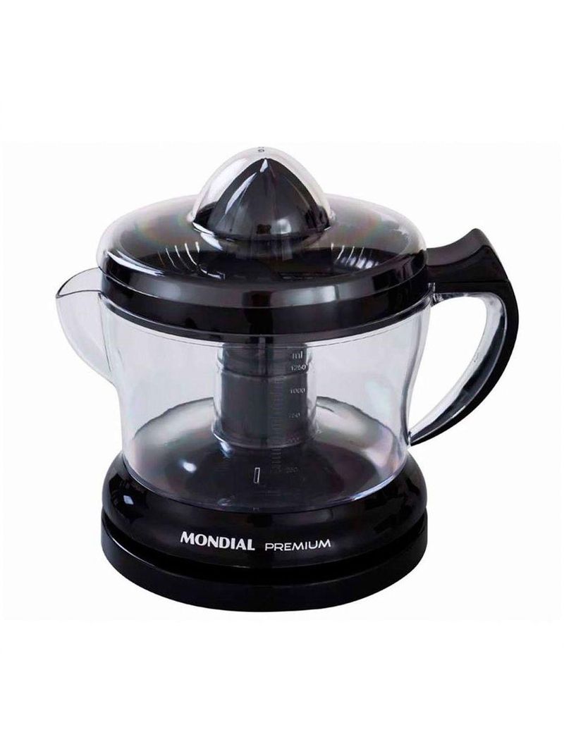Espremedor De Sucos Mondial Premium Bivolt E-02 0190-05 220v