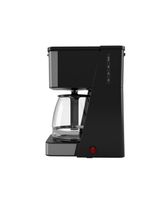 Cafeteira Philco 40 Cafezinhos 1,6 Litros PCF40A 950W Preto 220V