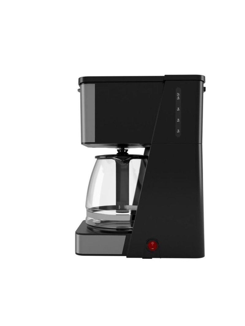Cafeteira Philco 40 Cafezinhos 1,6 Litros PCF40A 950W Preto 220V