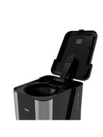 Cafeteira Philco 40 Cafezinhos 1,6 Litros PCF40A 950W Preto 220V