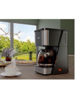 Cafeteira Philco 40 Cafezinhos 1,6 Litros PCF40A 950W Preto 220V