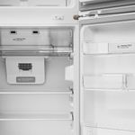 Geladeira 412 Litros CRM50MB Frost Free Função Turbo Consul Branco 110V