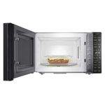 Micro Ondas de Bancada Electrolux ME36S 36L 1600W Descongelamento Assistido 110V