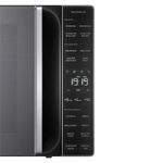 Micro Ondas de Bancada Electrolux ME36S 36L 1600W Descongelamento Assistido 110V