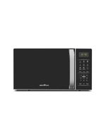 Micro-­ondas 20 Litros Britânia Pintura Limpa Fácil BMO23 1100W 220V