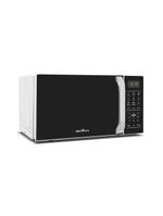 Micro-­ondas 20 Litros Britânia Pintura Limpa Fácil BMO23 1100W 220V