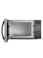 Micro-ondas Mondial 34 Litros Espelhado Prata 220V