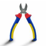 Alicate De Corte Diagonal Hikari Hk-701 21a-701 6