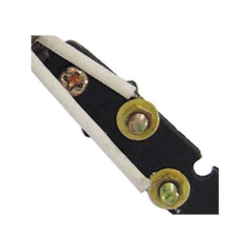 Resistencia Para Ferro De Solda Hikari Hk Plus Sc60 110V
