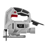 Serra Tico Tico Multilaser Fe046 Com Lâmina B Ajustável 500w 110V
