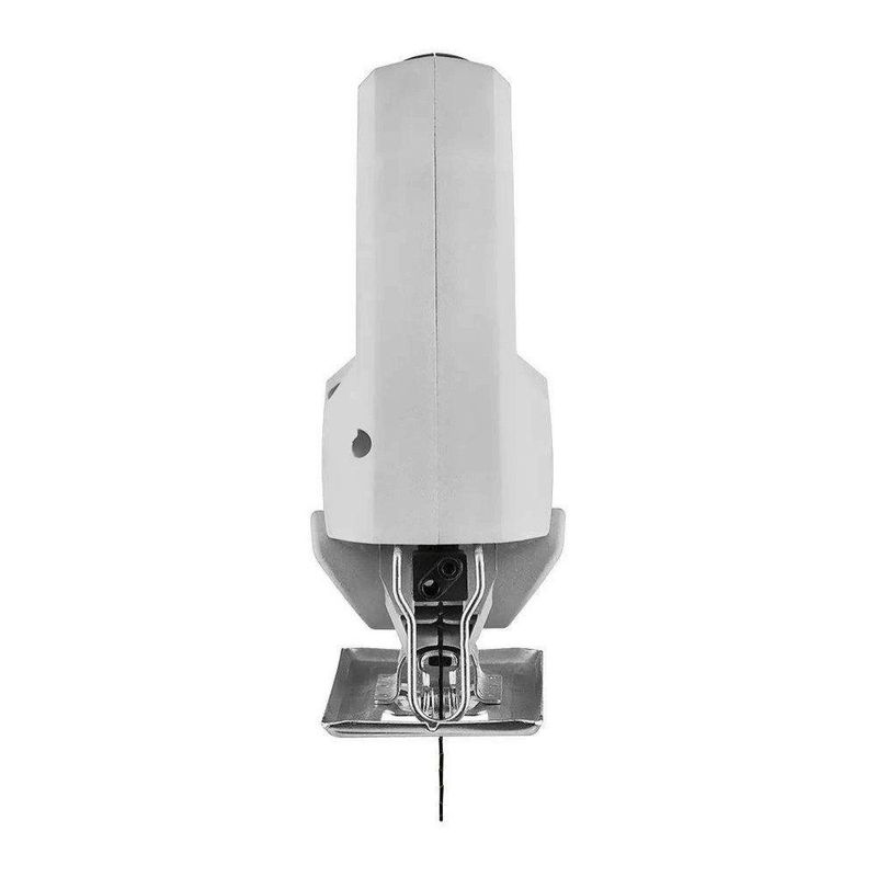 Serra Tico Tico Multilaser Fe046 Com Lâmina B Ajustável 500w 110V