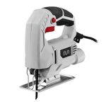 Serra Tico Tico Multilaser Fe046 Com Lâmina B Ajustável 500w 110V