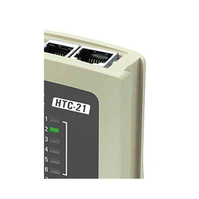 Testador Cabo De Rede Hikari Rj11- Rj45 Htc-21 21i537