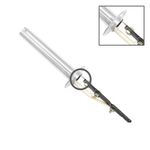 Resistencia Para Ferro De Solda Hikari Plus Cr40 110V