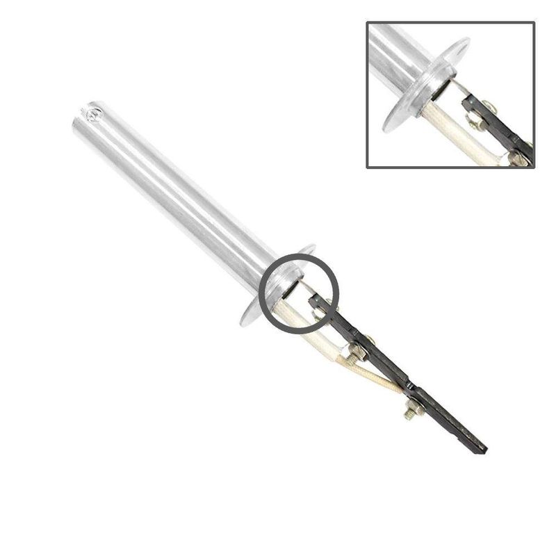 Resistencia Para Ferro De Solda Hikari Plus Cr40 110V
