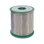Solda Cobix Verde 1,0mm 500g