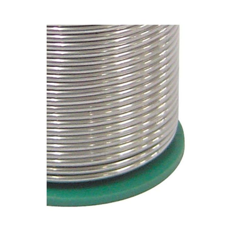 Solda Cobix Verde 1,0mm 500g