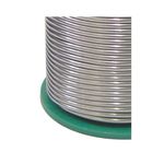 Solda Cobix Verde 1,0mm 500g