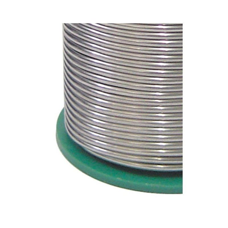 Solda Cobix Verde 1,0mm 500g