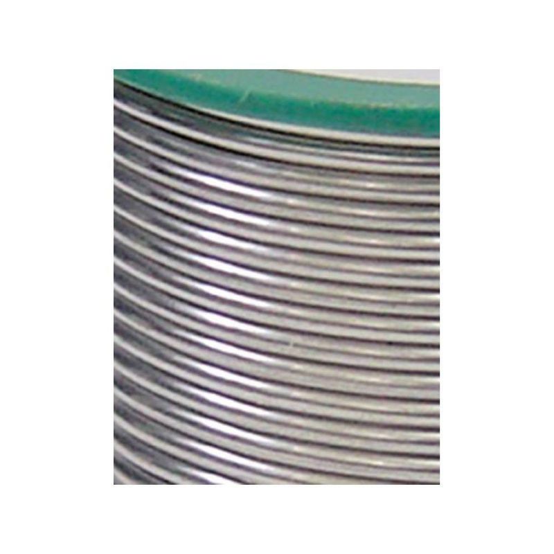 Solda Cobix Verde 1,0mm 500g