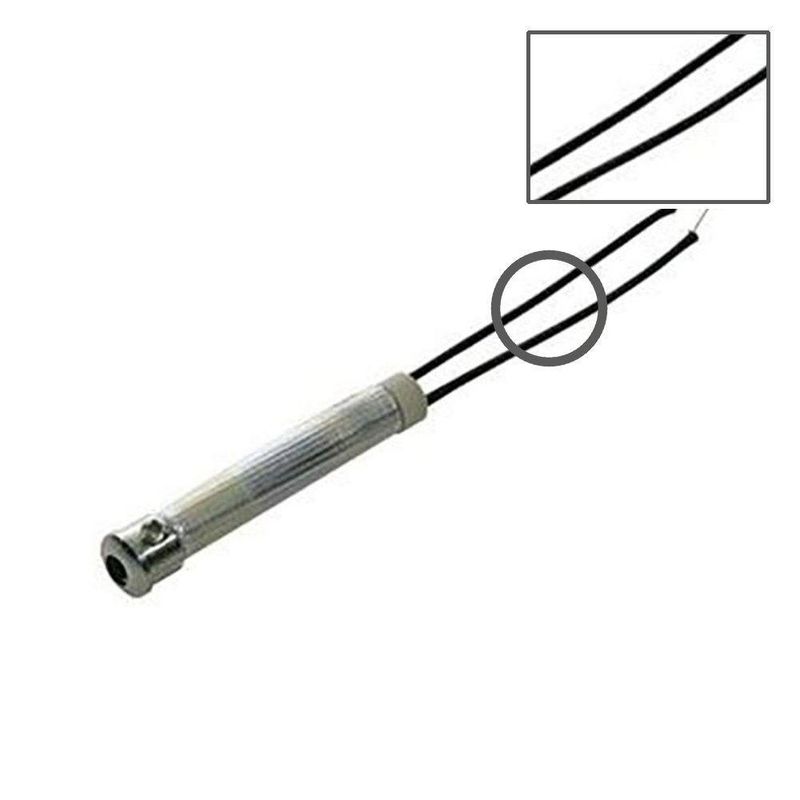 Resistencia Hikari Para Ferro De Solda Power 60 220V Cj