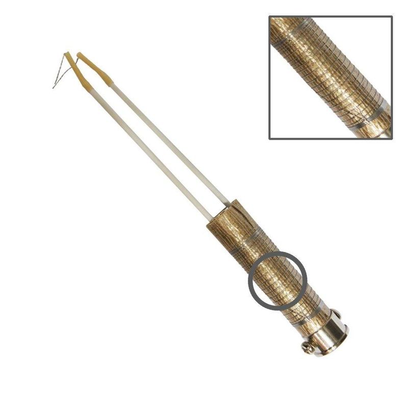 Resistencia Para Ferro De Solda Hikari Power 30 110V