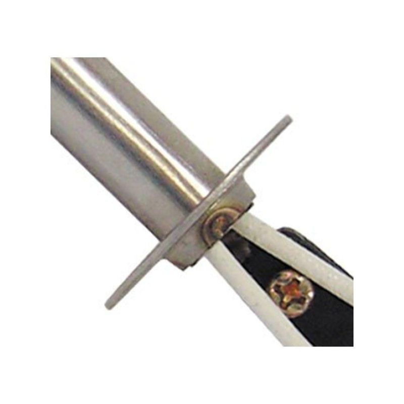 Resistencia Para Ferro De Solda Hikari Hk Plus Cr30 220V