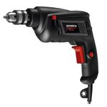Furadeira De Impacto Power Tools Fi-09 550w-220v-preto