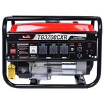 Parafusadeira 48v Ho031 Com Gerador 3,1kva 7hp Tg3200cxr Bivolt Multilaser Toyama