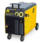 Máquina De Solda Mig/mag Smashweld 277x 250a à 100% 220/380v Esab
