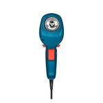 Furadeira Industrial De Impacto 3/8 Pol Com Reversão 450w Gsb 450 Re Bosch 220v