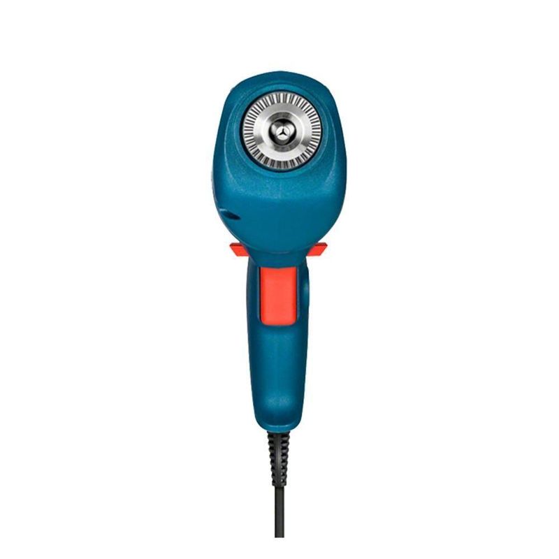 Furadeira Industrial De Impacto 3/8 Pol Com Reversão 450w Gsb 450 Re Bosch 220v