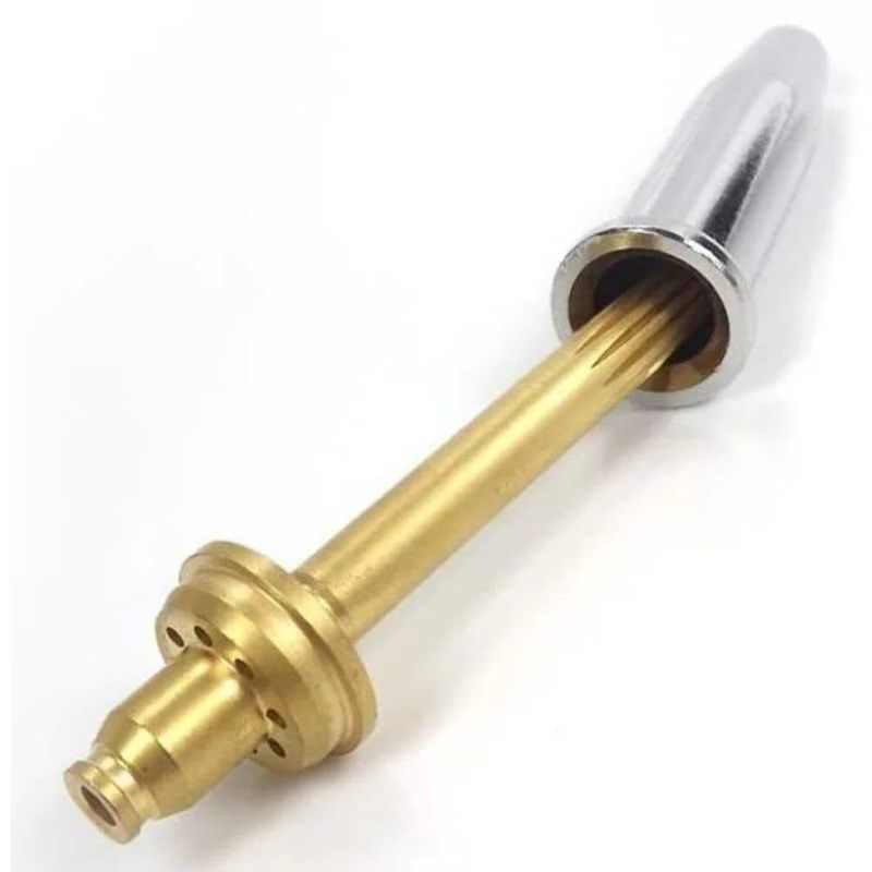 Bico De Corte Para Maçarico 1503 N°04 Carbografite