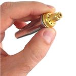 Bico De Corte Para Maçarico 1503 N°04 Carbografite