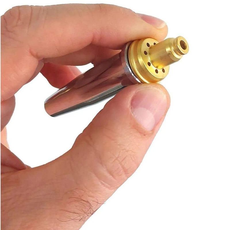 Bico De Corte Para Maçarico 1503 N°04 Carbografite
