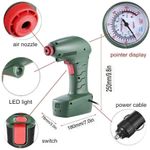 Compressor de Ar Portatil