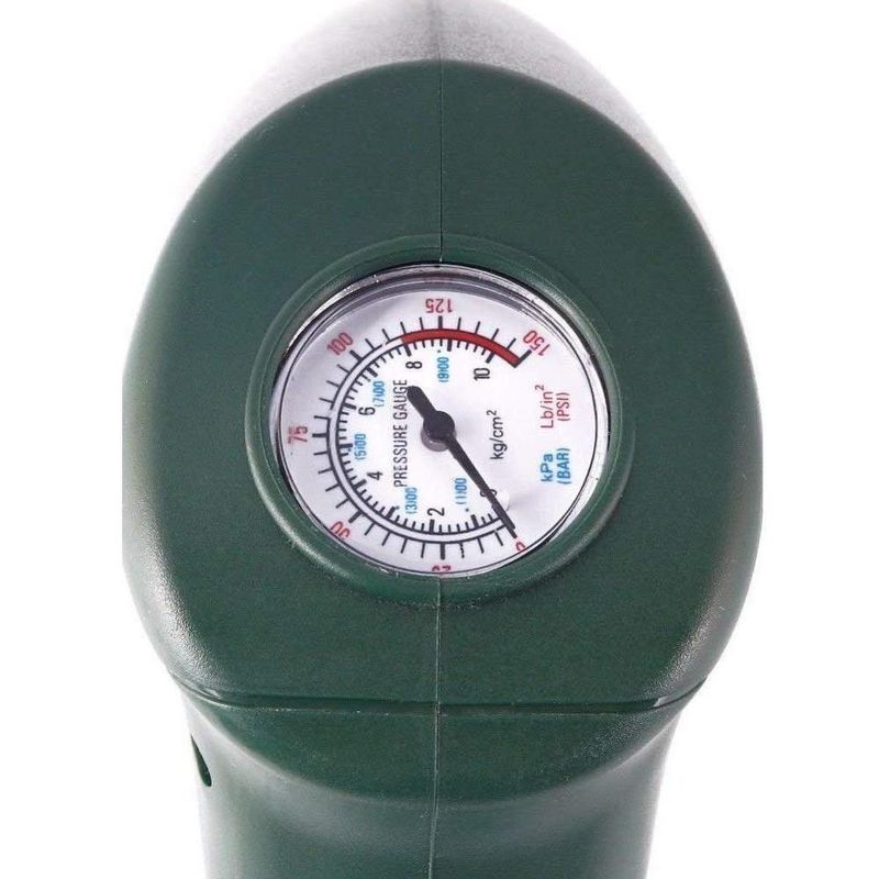 Compressor de Ar Portatil