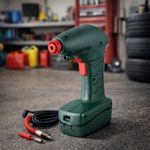 Compressor de Ar Portatil