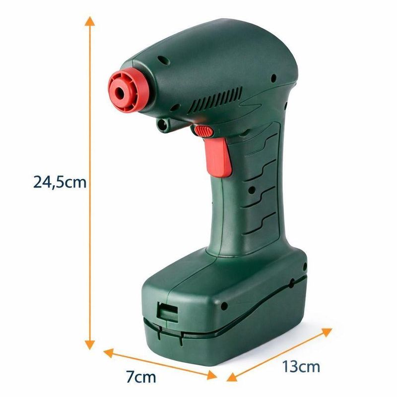 Compressor de Ar Portatil