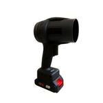 Soprador De Ar Portátil 48v – Potência, Versatilidade E Praticidade Em Suas Mãos  Para Casa E Jardim
