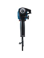 Furadeira De Impacto Gsb 13 Reversível 750 Watts 110 Volts + Maleta - 06012b80d1000 - Bosch